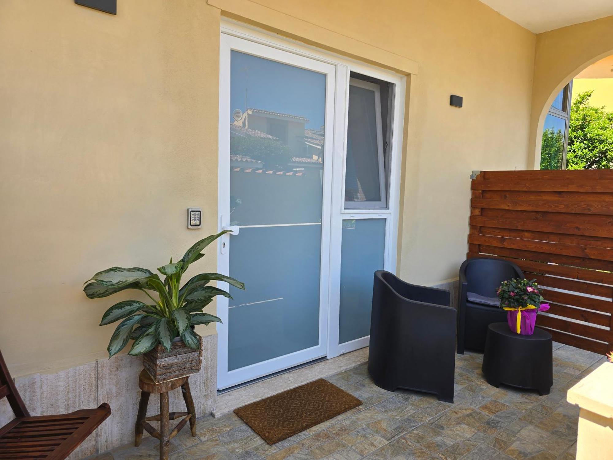 Fede'S Home Airport Fiumicino Exterior foto